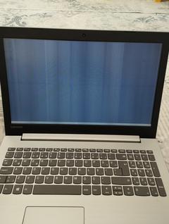 Laptop ekran arıza