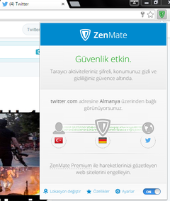 Türkiye'den Twitter'a erişim engellendi [Güncelleme: Erişim engeli kalktı]