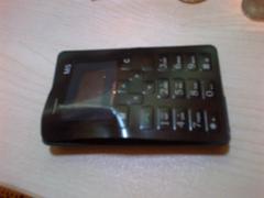  Aeku M5 Mini Telefon İncelemesi