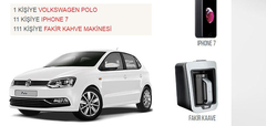 Polo 1.0 TSİ yakıt tüketimi...