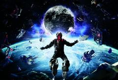 Dead Space III (2013) [ANA KONU]