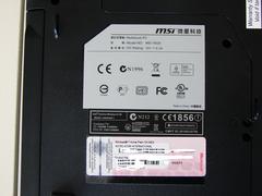  Her Detayıyla MSI GE620DX Bol FOTO