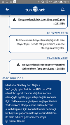 Sözlü ve Yazılı Onay Almadan 2 km Ötedeki YAPA Santraline Geçirip Hız Düşürmek