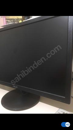 ASUS VPE228HE 21.5” 60HZ GARANTİLİ MONİTÖR