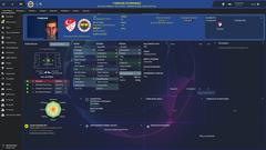 / / FOOTBALL MANAGER 2020 / [ANA KONU] / / [v20.4.4]