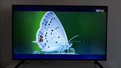 VESTEL 40UB8900 4K LED TV