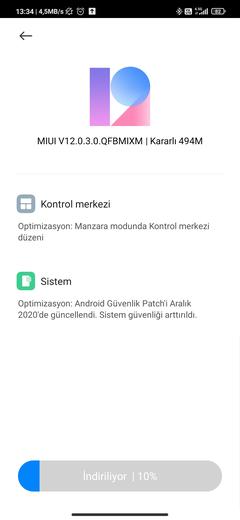 ★ Xiaomi Mi 9 SE ★ Ana Konu