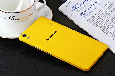 Lenovo K3 Note+Hediyeler