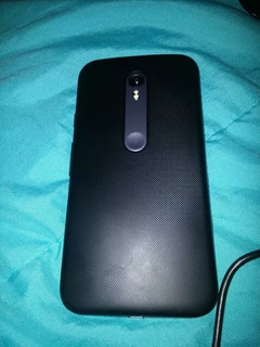  Moto G 3. Jenarasyon Görselleri!