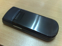  NOKIA  8800 BLACK EDITION >< N90 >< 6600