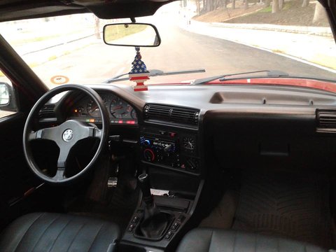 BRİLLANTROT RED E30 316İ M40 SIRALI LPG,SUNROOF,MTECH DERİ DÖŞEME DOLU ARABA ARAYANLARA