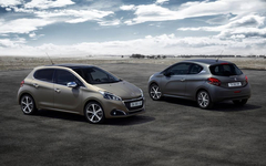  606 TL TAKSİTLE PEUGEOT 208 FIRSATI