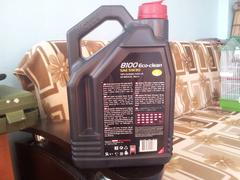  MOTUL MOTOR YAĞI NASIL ? (1.6 TDI)