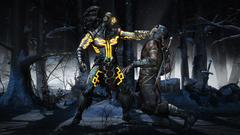  Mortal Kombat X (2015) [ANA KONU]