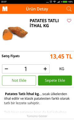 Migros İndirim, Kampanya ve Fırsatları [Ana Konu]