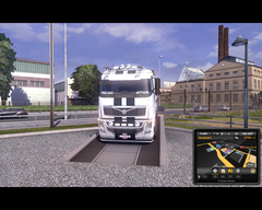 Euro Truck Simulator 2 (2012) [ANA KONU]