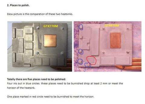 MS-16f34 ekran kartı upgrade?