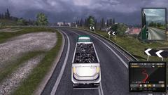 Euro Truck Simulator 2 (2012) [ANA KONU]