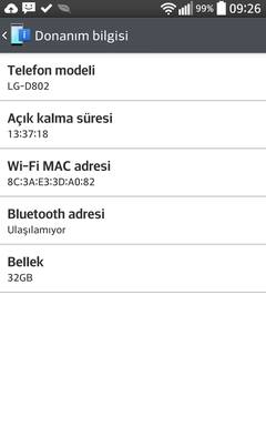  [01.06.14][G2][D802][16GB'A DÜŞEN 32GB CİHAZI KURTARMA]