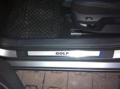  GOLF 7 FANATİKLERİ BURAYA