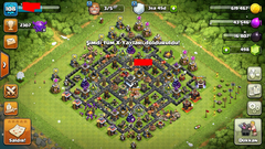 109 Level TH9