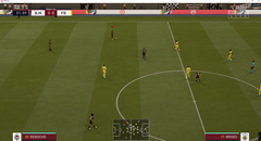 FIFA 20 [PC ANA KONU]