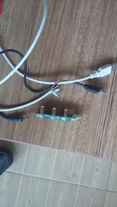 usb çoklayiciyi iki bilgisayarda kullanmak