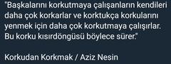 Erdogan:Bir aksilik olursa kaybeden biz degil Türkiye olur.