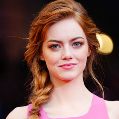  Gelin EMMA STONE'un Güzelliğini Tartışalım