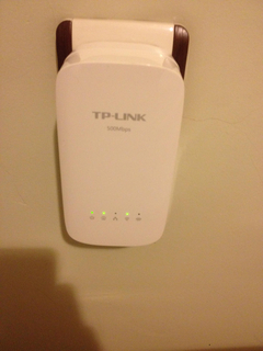 TP-LiNK TL-WPA4530 POWERLiNE İNCELEME [VİDEOLU RESİMLİ ]