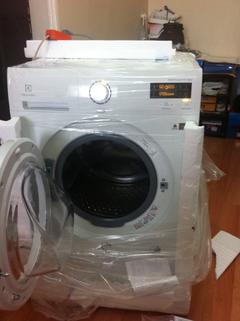  ELECTROLUX 1286 LEW ALINDI