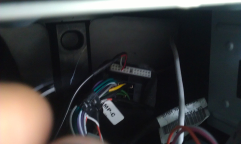 PEUGEOT 5008 7' MULTİMEDIA DVD PROJESİ