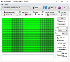 SATILDI - SEAGATE 4TB 3,5" ST4000DM000