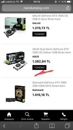 Ryzen 5 + gtx 1050 ti mı yoksa Ryzen 3 + 1060 mı?