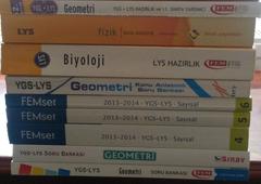  [sizer]Kitap/Kaynak Alışveriş ve Takas Konusu