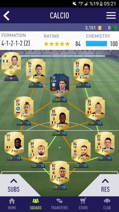 EA FC 24 Ultimate Team (FUT) [PS/XBOX ANA KONU] #Coin satışı yasaktır! PİNG SORUNU ÇÖZÜM İLK MESAJDA