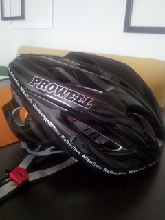  Prowell Vipor 59r Kask İnceleme