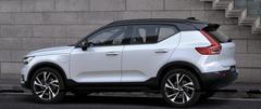 VOLVO XC40 T5 PLUG-İN HİBRİT Kullanıcıları