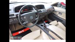  G11/G12 2015 BMW 7 SERİSİ YAKALANDI! (RESMİ TANITIM 10 HAZİRAN'DA!)