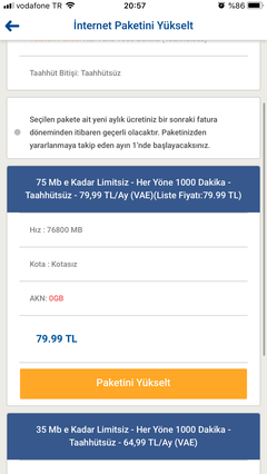 TurkNet Destek Burada