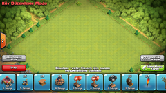  Clash Of Clans 131 Level TH10