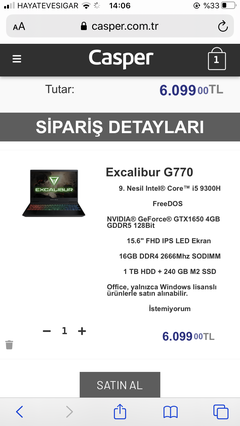 10 Gün İçinde Laptop Alacağım Tavsiye Lazım 2020 [ Asus laptop alındı]