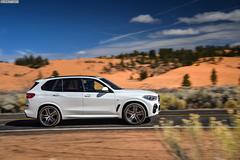 2019 G05 BMW X5 TANITILDI