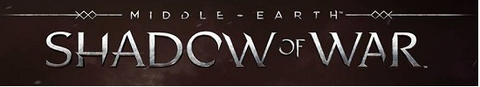 MIDDLE EARTH: SHADOW OF WAR|PS4 ANA KONU