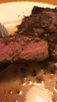  STEAK YAPIMI ve DÖKÜM TAVA ANA KONU