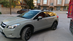  SUBARU-XV Kullananlar Kulübü!!!