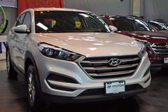 HYUNDAI TUCSON (2015 VE SONRASI) ANA KONU (DRIVE YOUR WAY)