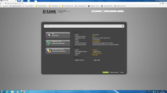 Aranıyor : D-Link DSL-6740u D-Smart 1.0.3 Firmware