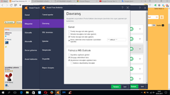 Avast Free Antivirüs YARDIM!