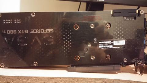 Evga GTX980Ti SC+ ACX2.0 İncelemesi > 1080P-2K-3K-4K / (+18)